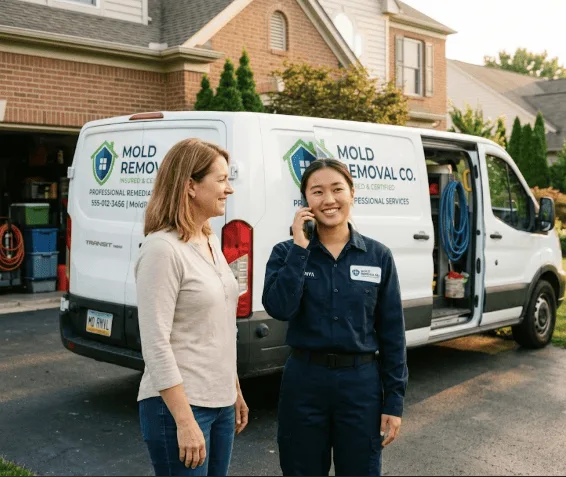 Crawlspace Mold Remediation Spartansburg, PA FAQs